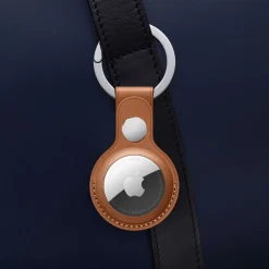 Apple Gps|Iphone-Tilbehør|AirTag 1-pk.