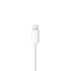 Apple Iphone-Tilbehør|Dataheadset|EarPods med Lightning-kontakt