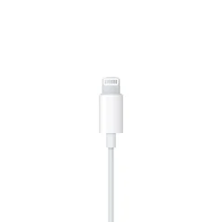 Apple Iphone-Tilbehør|Dataheadset|EarPods med Lightning-kontakt