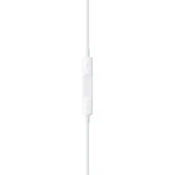 Apple Iphone-Tilbehør|Dataheadset|EarPods med Lightning-kontakt
