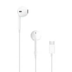 Apple Rengjøring|Foto Og Video|EarPods USB-C