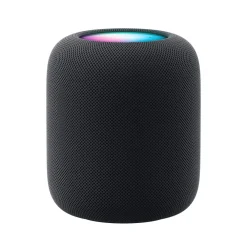Apple Høyttaler|Stemmeassistenter|HomePod