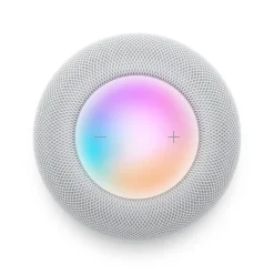Apple Høyttaler|Stemmeassistenter|HomePod