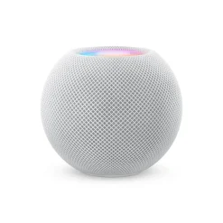 Apple Høyttaler|Stemmeassistenter|HomePod mini