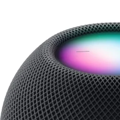 Apple Høyttaler|Stemmeassistenter|HomePod mini