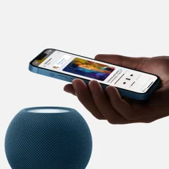 Apple Høyttaler|Stemmeassistenter|HomePod mini