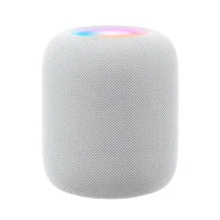 Apple Høyttaler|Stemmeassistenter|HomePod