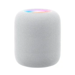 Apple Høyttaler|Stemmeassistenter|HomePod