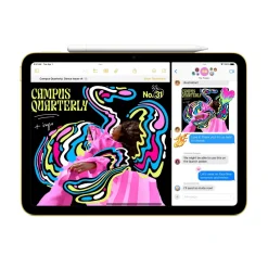 Apple Ipad Og Tilbehør|iPad (A16) 512 GB Wifi