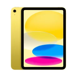 Apple Ipad Og Tilbehør|iPad (A16) 256 GB Wifi