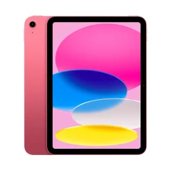 Apple Ipad Og Tilbehør|iPad (A16) 128 GB Wifi