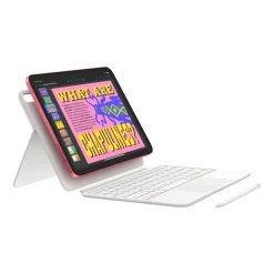 Apple Ipad Og Tilbehør|iPad (A16) 128 GB Wifi