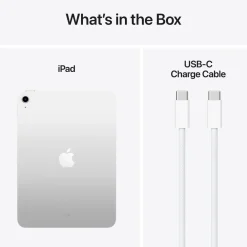 Apple Kabler Og Adaptere|Iphone-Tilbehør|iPad (A16) 128 GB Wifi