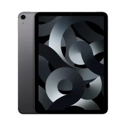 Apple Ipad Og Tilbehør|iPad Air (5:e gen.) 10,9" 5G 64 GB Stellargrå