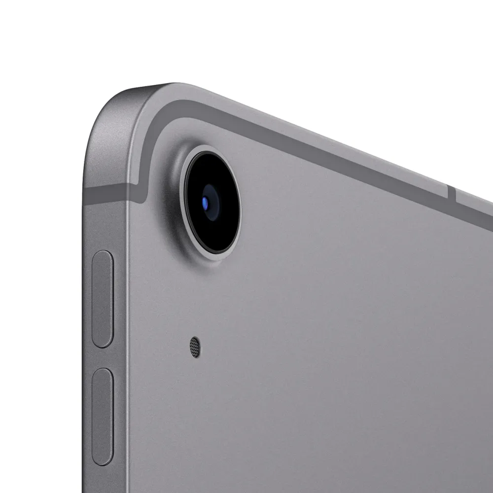 Apple Ipad Og Tilbehør|iPad Air (5:e gen.) 10,9" 5G 256 GB Stellargrå