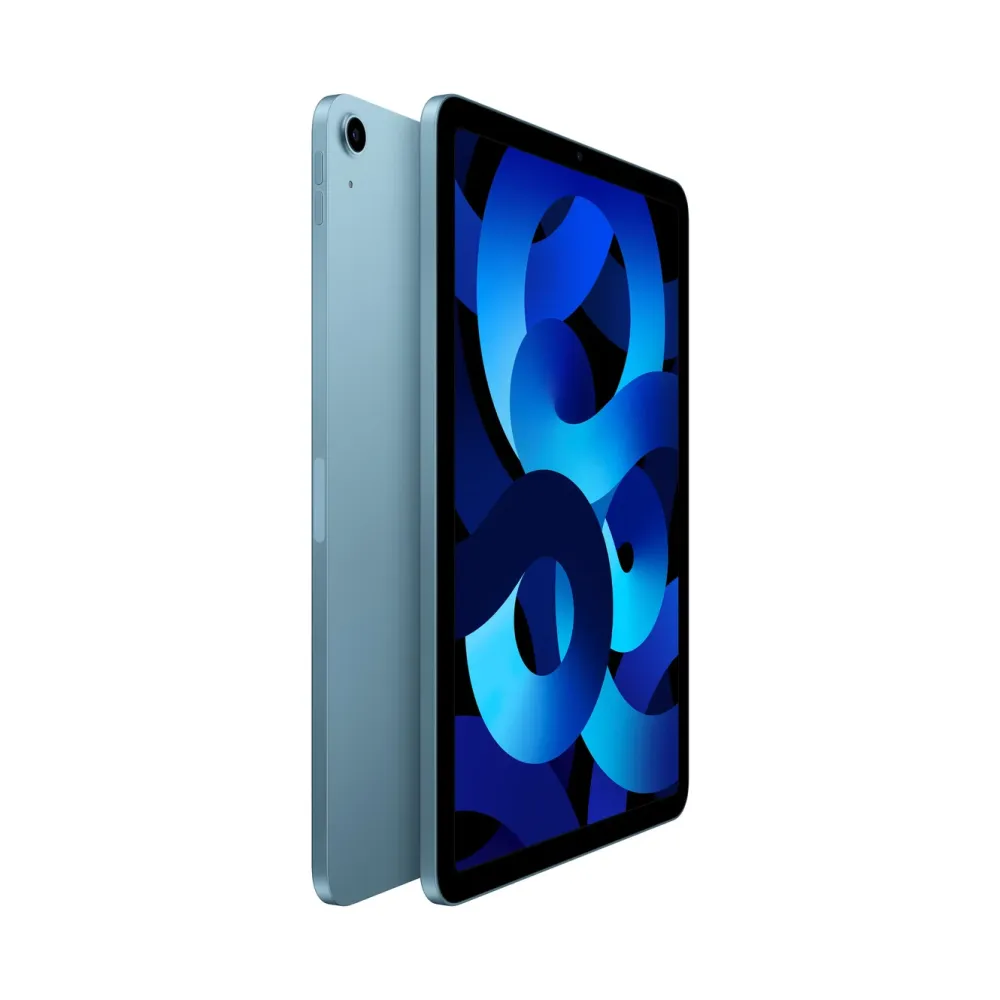 Apple Ipad Og Tilbehør|iPad Air (5:e gen.) 10,9" Wifi 256 GB