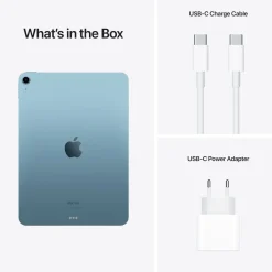 Apple Ipad Og Tilbehør|iPad Air (5:e gen.) 10,9
