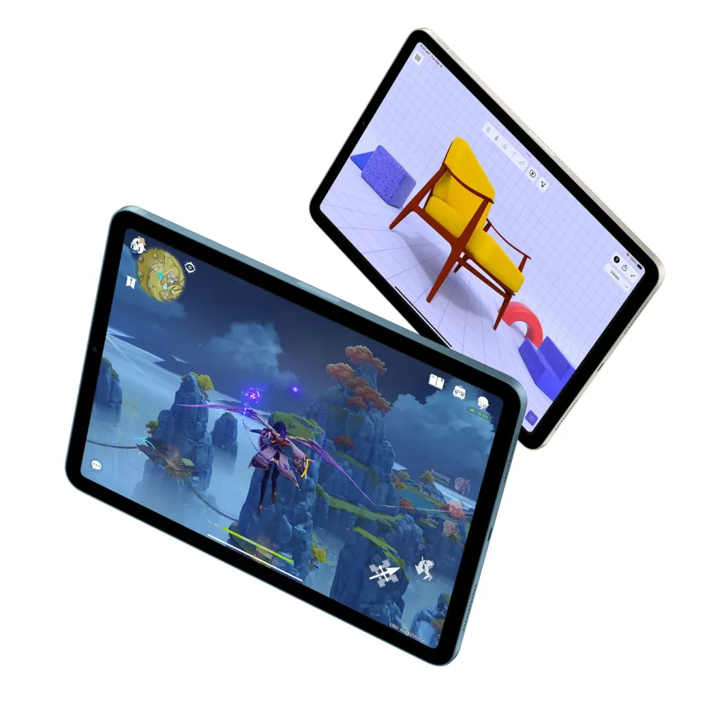 Apple Ipad Og Tilbehør|iPad Air (5:e gen.) 10,9" Wifi 256 GB