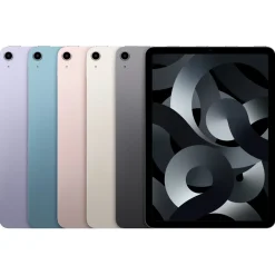 Apple Ipad Og Tilbehør|iPad Air (5:e gen.) 10,9