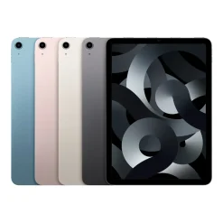 Apple Ipad Og Tilbehør|iPad Air (5:e gen.) 10,9