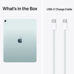 Apple Ipad Og Tilbehør|iPad Air 13