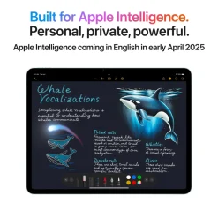 Apple Ipad Og Tilbehør|iPad Air 13