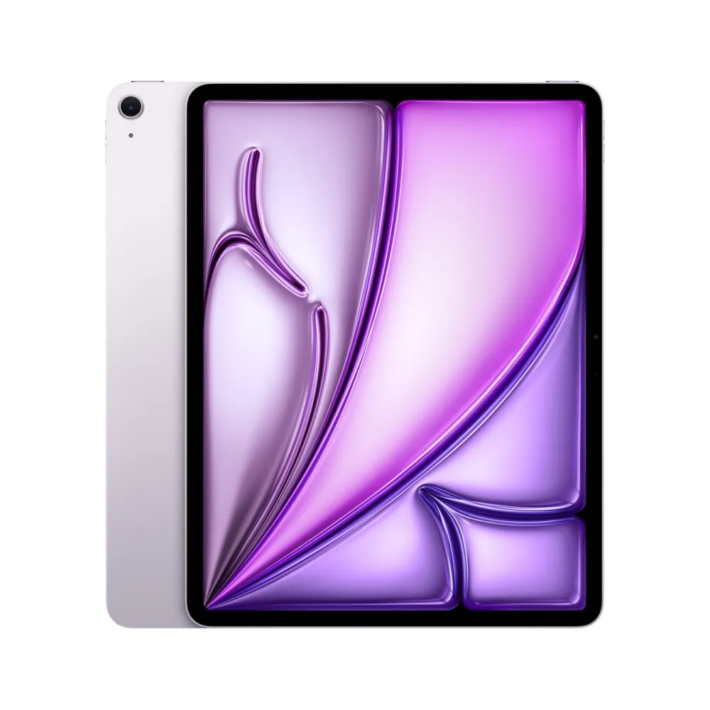 Apple Ipad Og Tilbehør|iPad Air 13" (M4) 128 GB Wifi