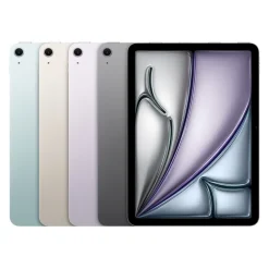 Apple Ipad Og Tilbehør|iPad Air 11