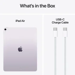 Apple Ipad Og Tilbehør|iPad Air 13