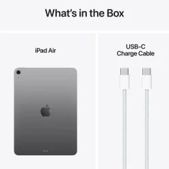Apple Ipad Og Tilbehør|iPad Air 11
