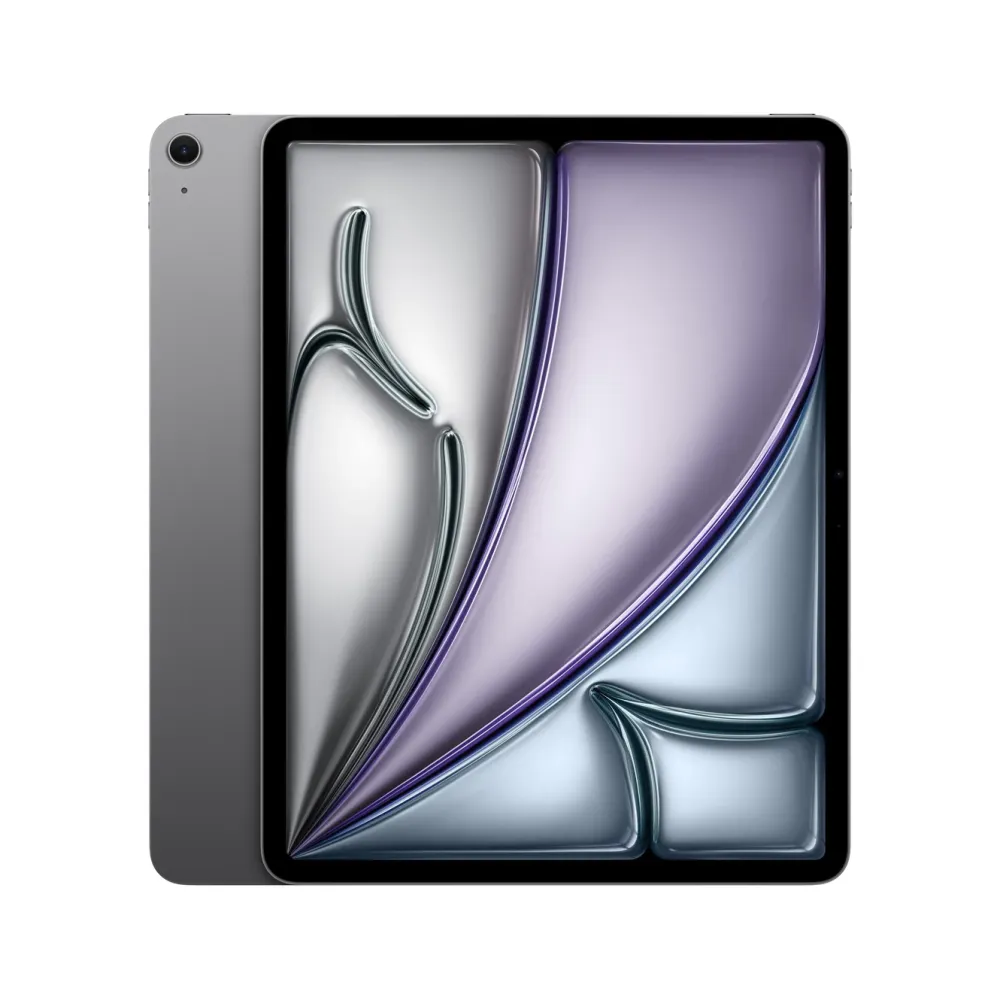 Apple Ipad Og Tilbehør|iPad Air 13" (M3) 128 GB Wifi