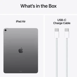 Apple Ipad Og Tilbehør|iPad Air 13