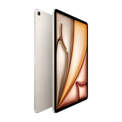 Apple Ipad Og Tilbehør|iPad Air 13" (M3) 128 GB Wifi