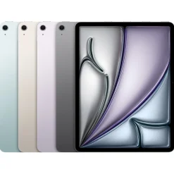 Apple Ipad Og Tilbehør|iPad Air 13