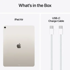 Apple Ipad Og Tilbehør|iPad Air 13