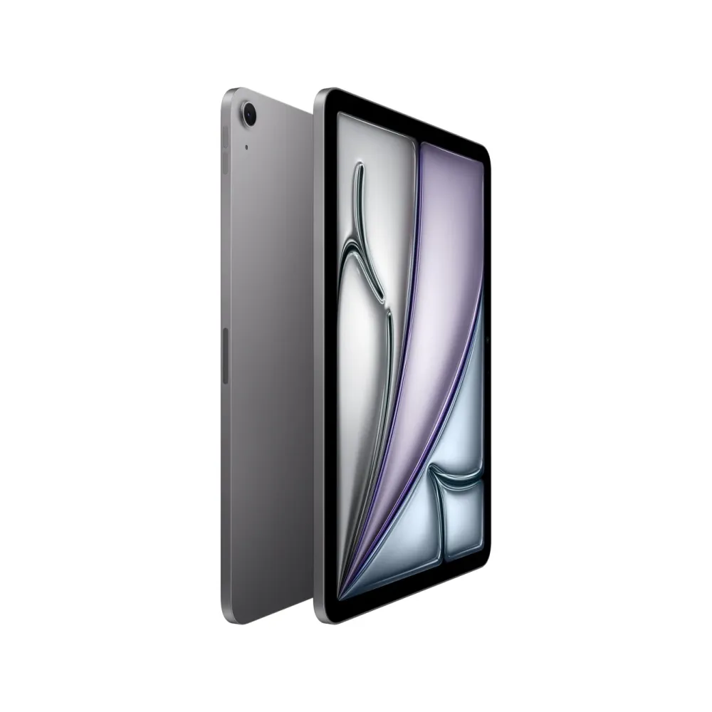 Apple Ipad Og Tilbehør|iPad Air 11" (M2) 128 GB Wifi