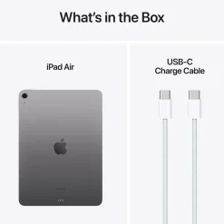 Apple Ipad Og Tilbehør|iPad Air 11