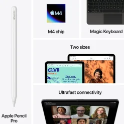 Apple Ipad Og Tilbehør|iPad Air 11