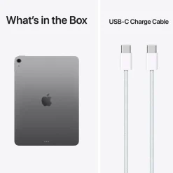 Apple Ipad Og Tilbehør|iPad Air 11