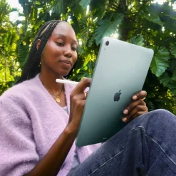 Apple Ipad Og Tilbehør|iPad Air 13