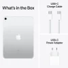 Apple Lese & Nettbrett|Ipad Og Tilbehør|iPad (10:e gen.) 256 GB Wifi + Cellular Sølv