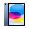 Apple Ipad Og Tilbehør|iPad (10:e gen.) 64 GB Wifi + Cellular Blå