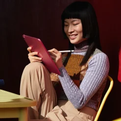 Apple Ipad Og Tilbehør|iPad (10:e gen.) 64 GB Wifi + Cellular Blå