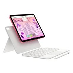 Apple Ipad Og Tilbehør|iPad (10:e gen.) 64 GB Wifi + Cellular Blå