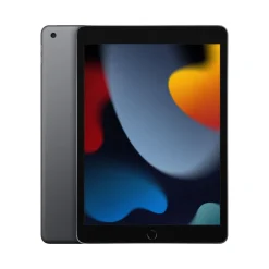 Apple Ipad Og Tilbehør|iPad (9:e gen.) 64 GB Wifi Space Gray