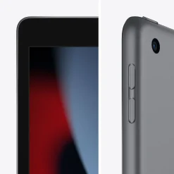 Apple Ipad Og Tilbehør|iPad (9:e gen.) 256 GB Wifi Space Gray