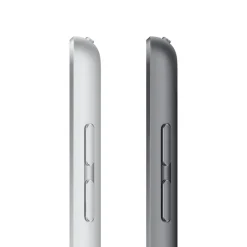 Apple Ipad Og Tilbehør|iPad (9:e gen.) 256 GB Wifi Space Gray