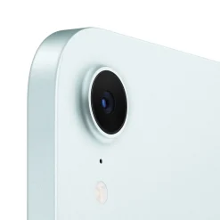Apple Ipad Og Tilbehør|iPad mini (A17 Pro) 256 GB Wifi