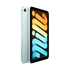 Apple Ipad Og Tilbehør|iPad mini (A17 Pro) 256 GB Wifi