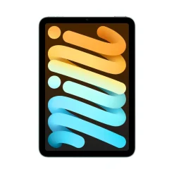 Apple Ipad Og Tilbehør|iPad mini (A17 Pro) 128 GB Wifi